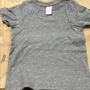 Gray Short Sleeve T-Shirt  40pc bundle size 18m